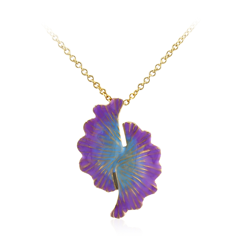 Silberhalskette (TPC)