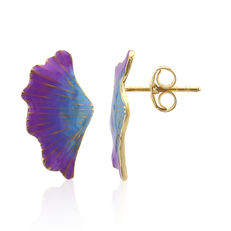 Silberohrringe (TPC)