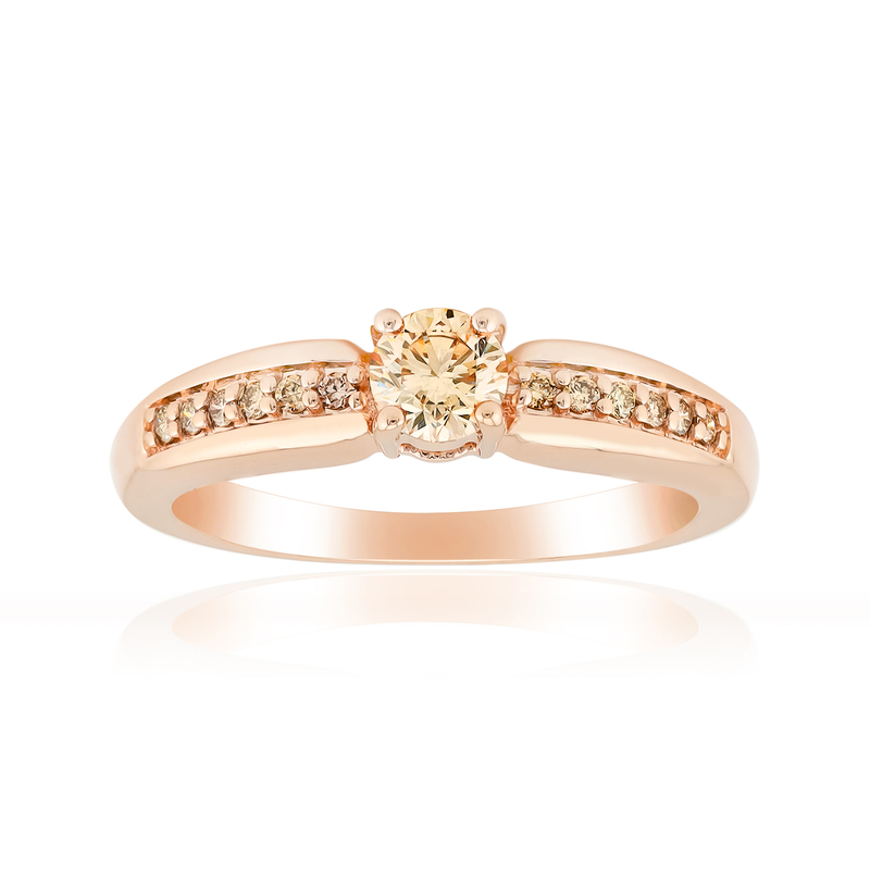 VS1 Argyle-Rose de France-Brillant-Goldring (Annette) VS1 Argyle-Rose de France-Brillant-Goldring (Annette)