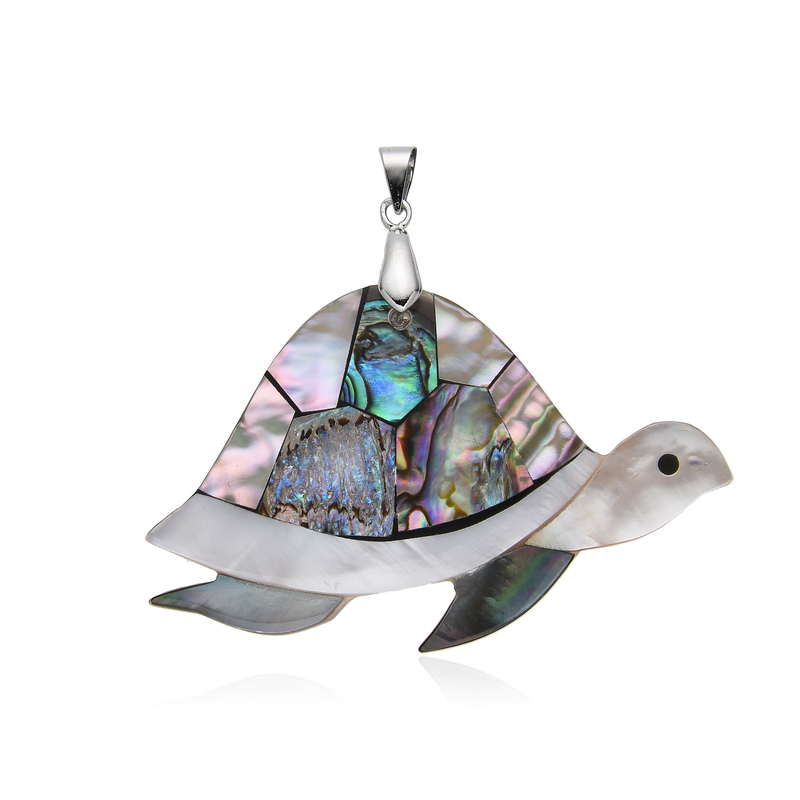 Edelstein-Silberanhänger Edelstein-Silberanhänger