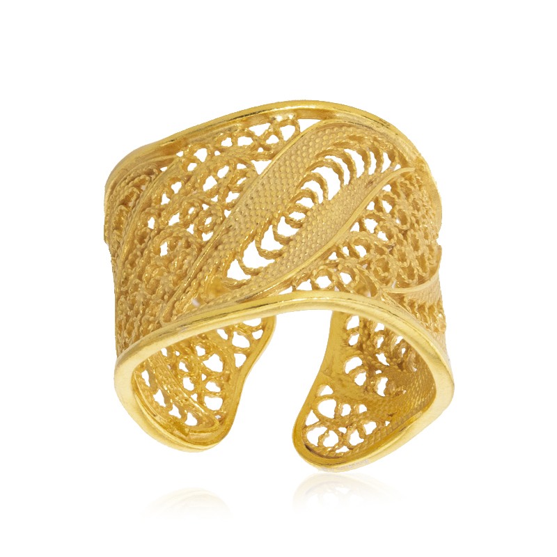 Silberring (Joias do Paraíso) Silberring (Joias do Paraíso)