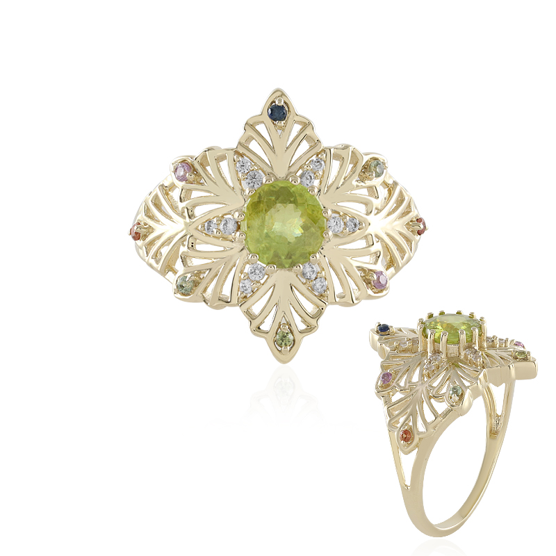 Sphen-Goldring Sphen-Goldring