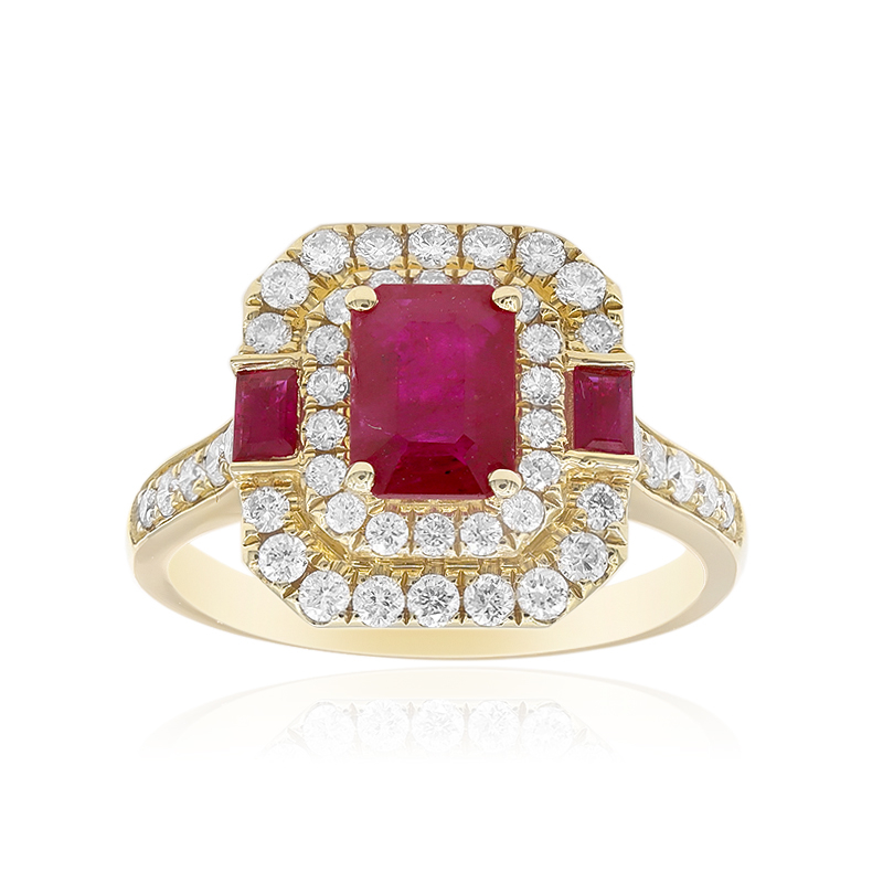 AAA-Mosambik-Rubin-Goldring (CIRARI) AAA-Mosambik-Rubin-Goldring (CIRARI)