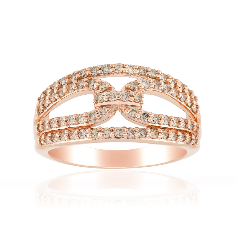 SI1 Argyle-Rose de France-Brillant-Goldring (Annette)