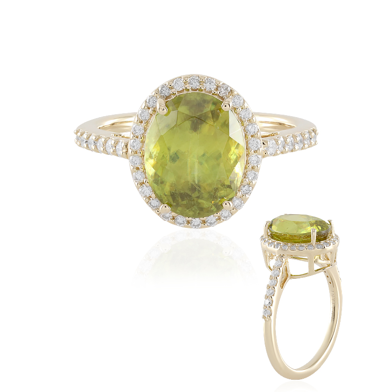 Sphen-Goldring (AMAYANI) Sphen-Goldring (AMAYANI)