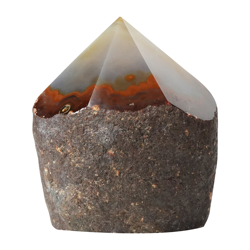 Achat (Lapis Vitalis) – 1.50 ct