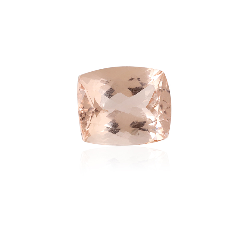 Madagaskar-Morganit 3,42 ct Madagaskar-Morganit 3,42 ct