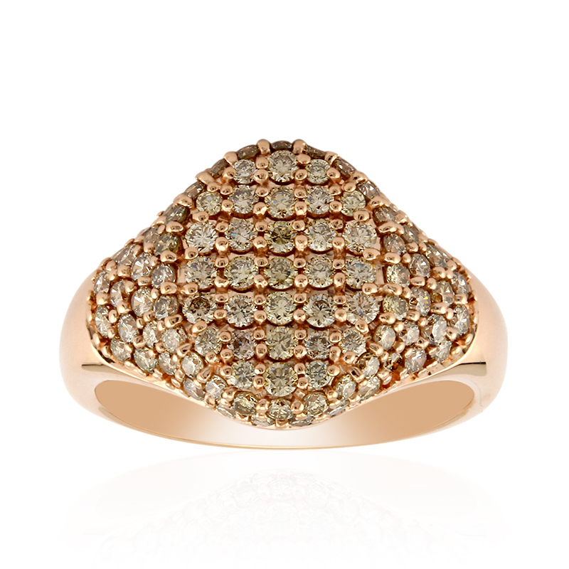 SI1 Argyle-Rose de France-Brillant-Goldring (Annette) SI1 Argyle-Rose de France-Brillant-Goldring (Annette)