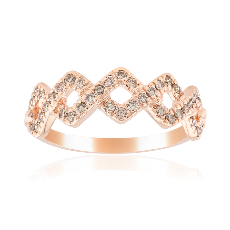 SI1 Argyle-Rose de France-Brillant-Goldring (Annette)