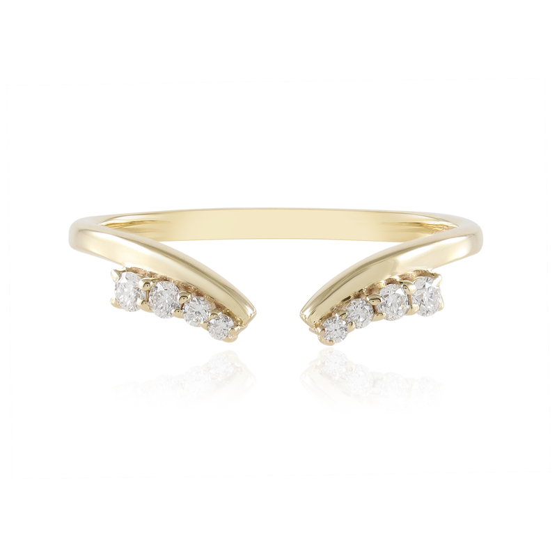 IF (G) Brillant-Goldring (de Melo Gold)