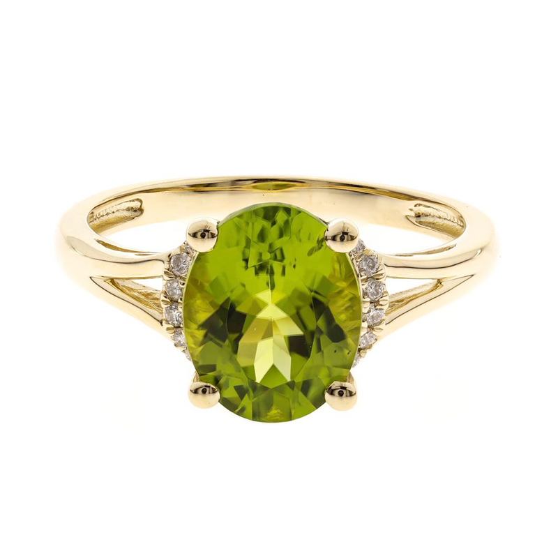 Dashihe-Peridot-Goldring