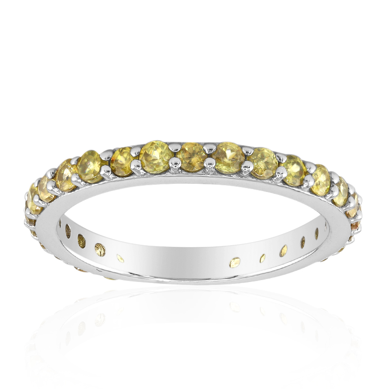 Sphen-Silberring Sphen-Silberring