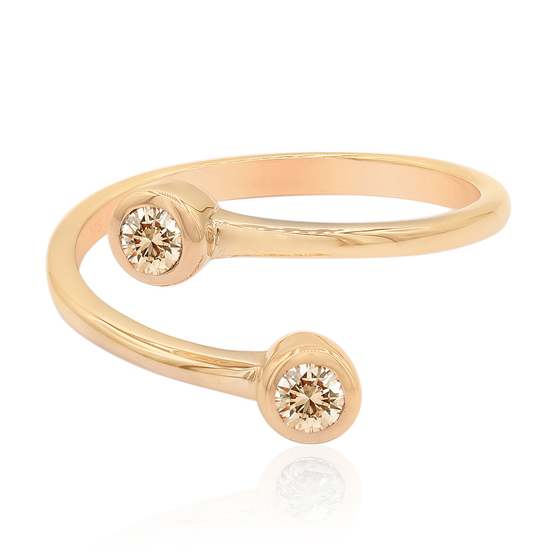 SI Rose de France-Brillant-Goldring (Annette)