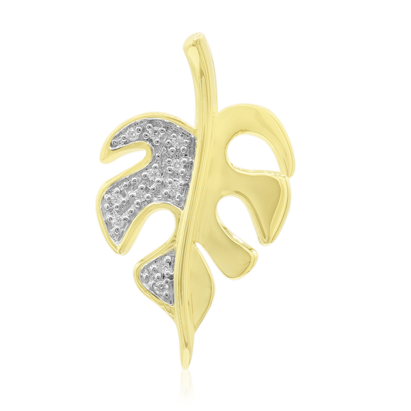 I1 (G) Brillant-Silberanhänger (Annette) I1 (G) Brillant-Silberanhänger (Annette)