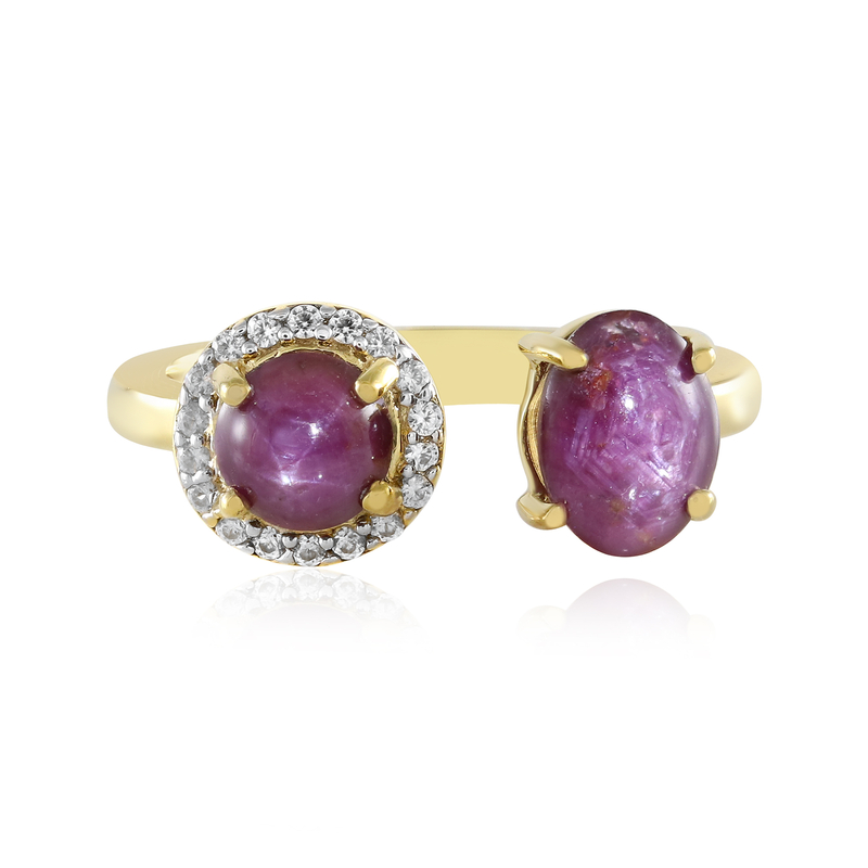 Stern-Rubin-Silberring