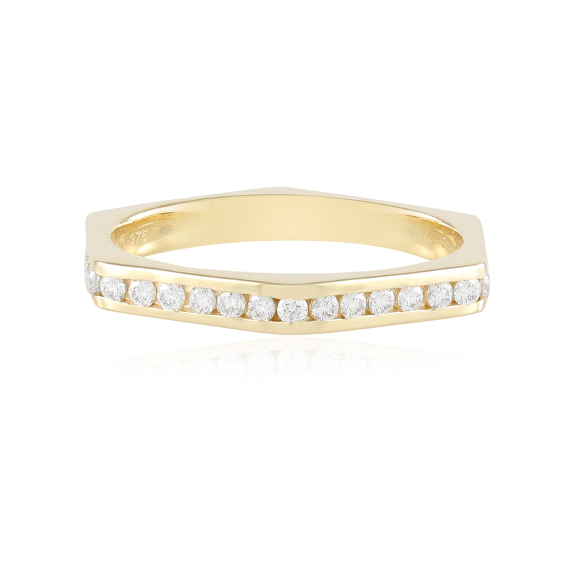 IF (G) Brillant-Goldring (de Melo Gold)