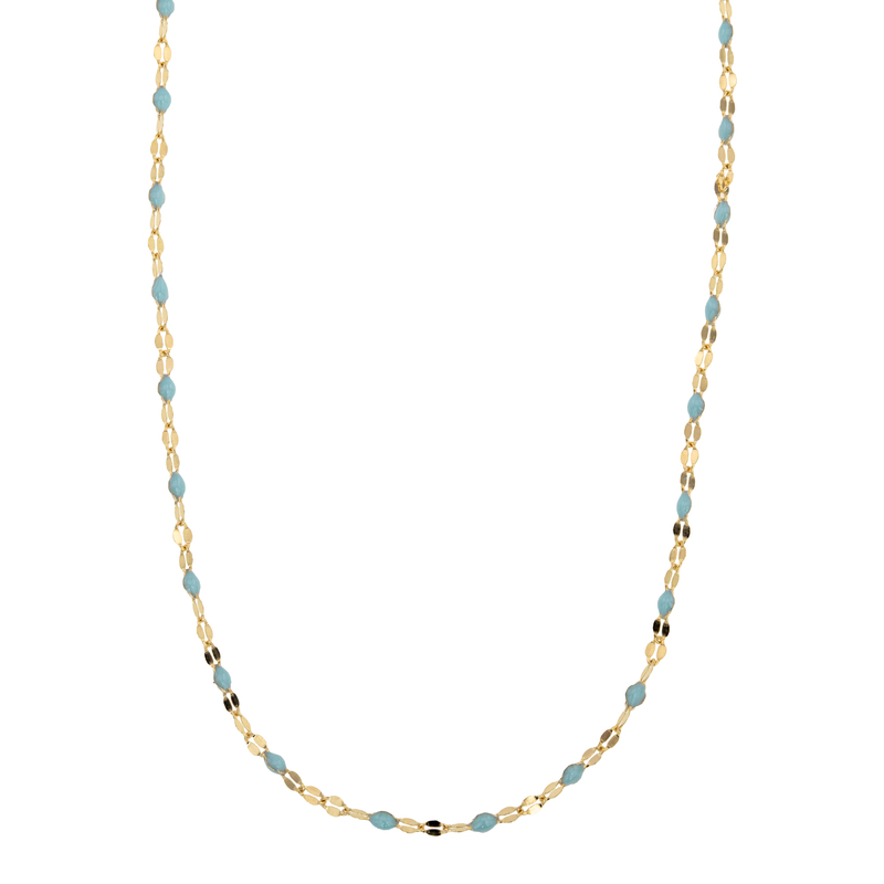 Silberhalskette (Joias do Paraíso) Silberhalskette (Joias do Paraíso)