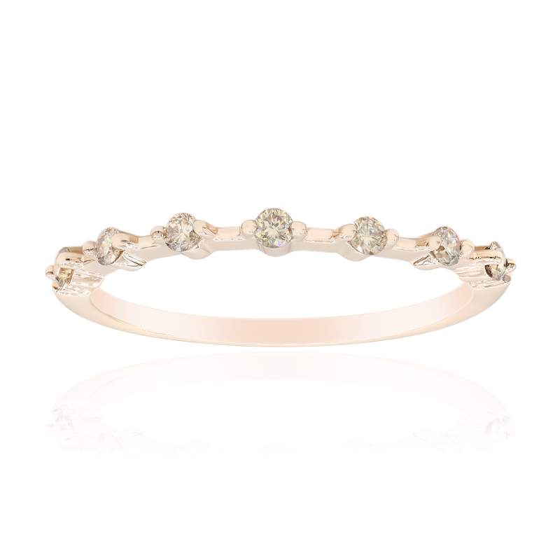 SI1 Argyle-Rose de France-Brillant-Goldring (Annette)