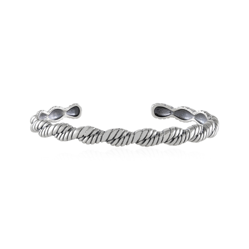 Silberarmreif (Desert Chic)