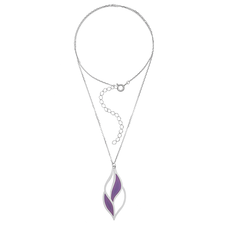 Titanhalskette (dagen)