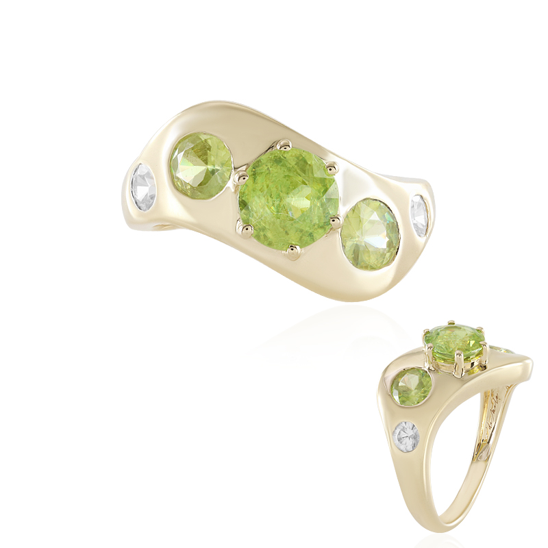 Sphen-Goldring (de Melo)