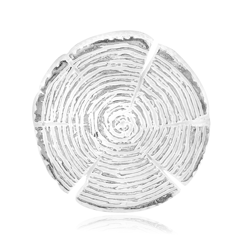 Silberanhänger (Nan Collection)