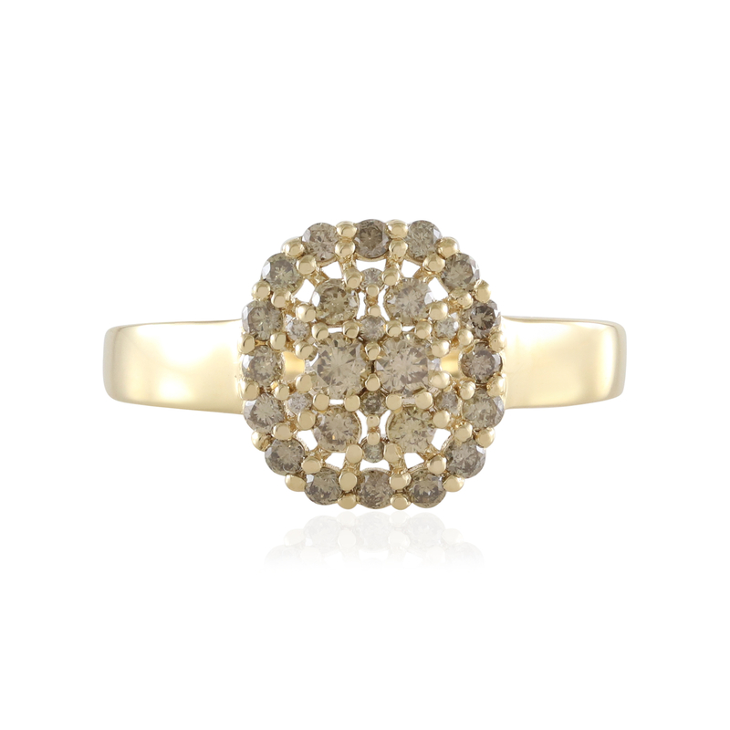 I2 Champagner-Brillant-Goldring (de Melo)