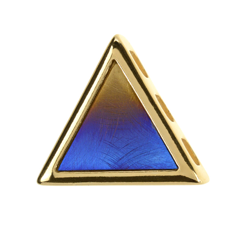 Titananhänger (MONOSONO COLLECTION)