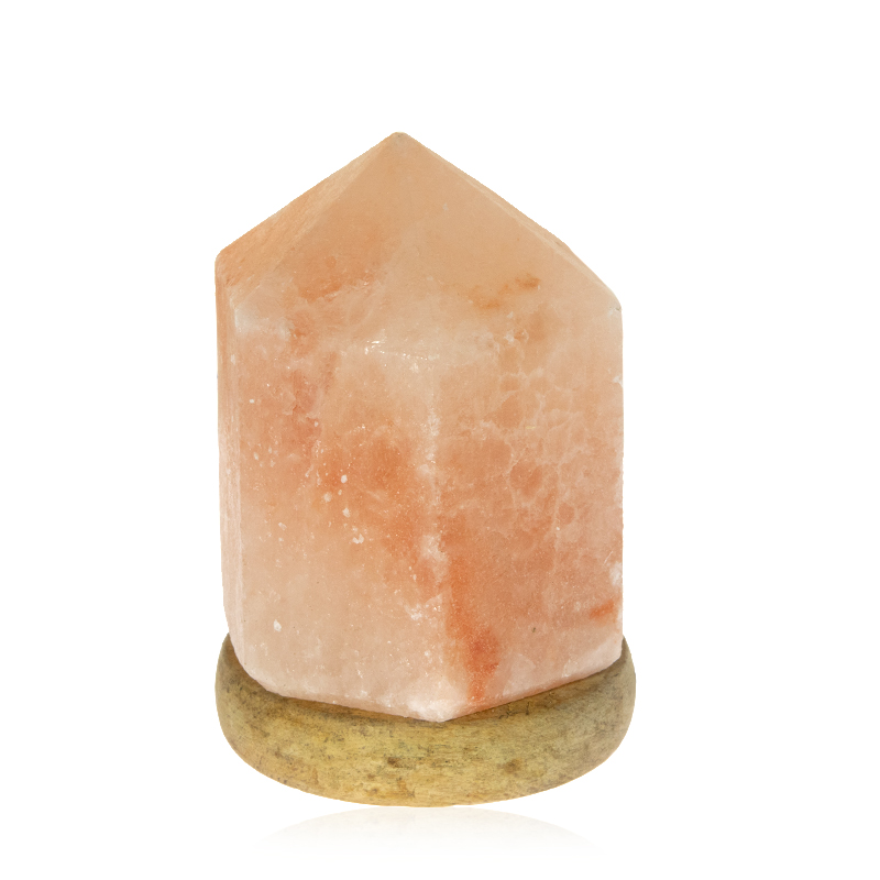 Salzlampe (Lapis Vitalis)