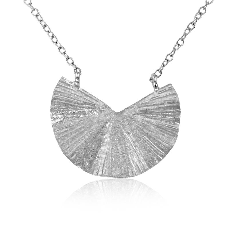 Silbercollier (Joias do Paraíso) Silbercollier (Joias do Paraíso)