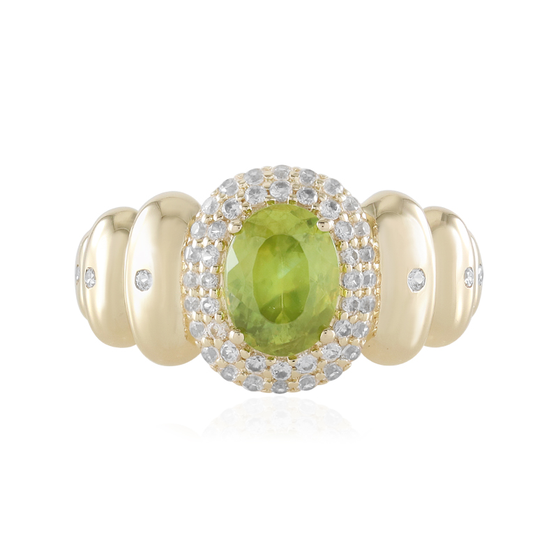 Sphen-Goldring (de Melo)