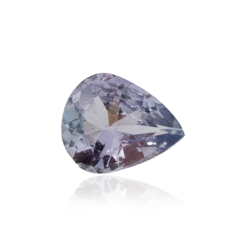 Fancy-Tansanit 0,22 ct Fancy-Tansanit 0,22 ct