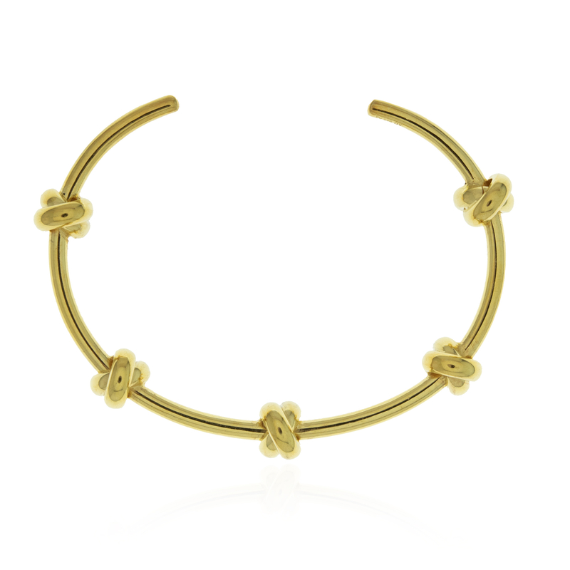 Silberarmreif (Joias do Paraíso) Silberarmreif (Joias do Paraíso)