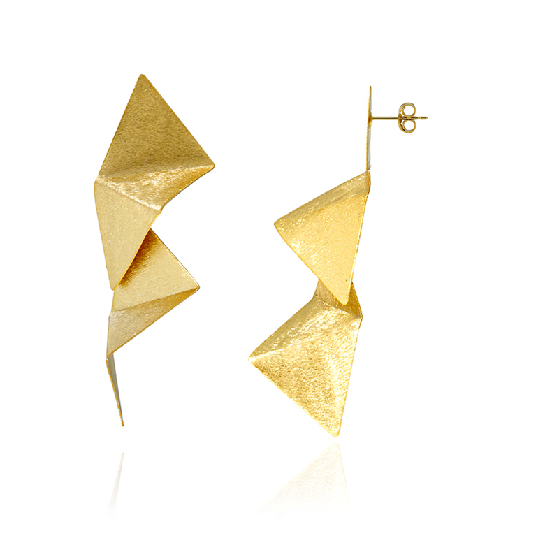 Silberohrringe (Joias do Paraíso) Silberohrringe (Joias do Paraíso)