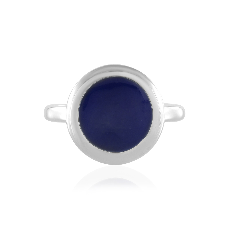 Silberring (de Melo) Silberring (de Melo)