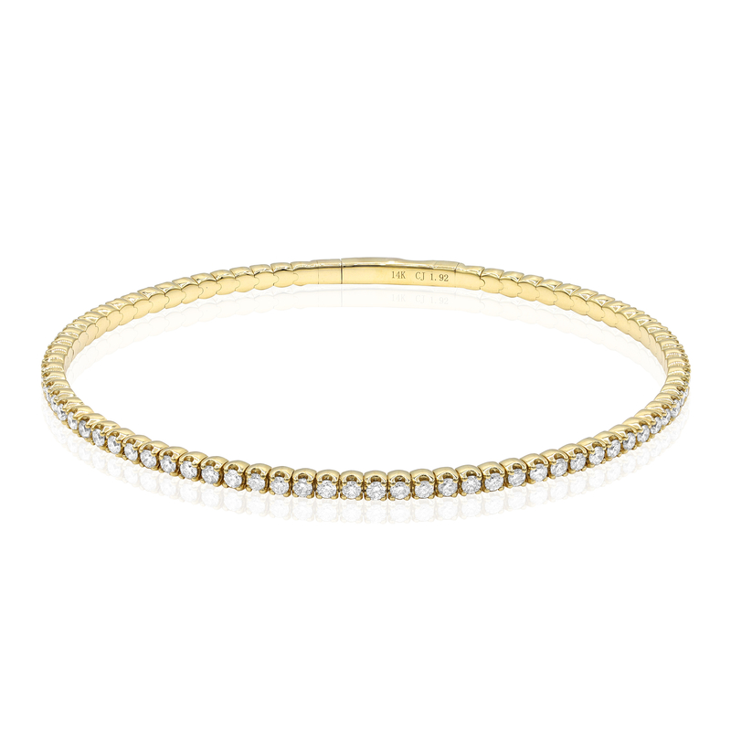 I1 (H) Brillant-Goldarmreif (CIRARI)