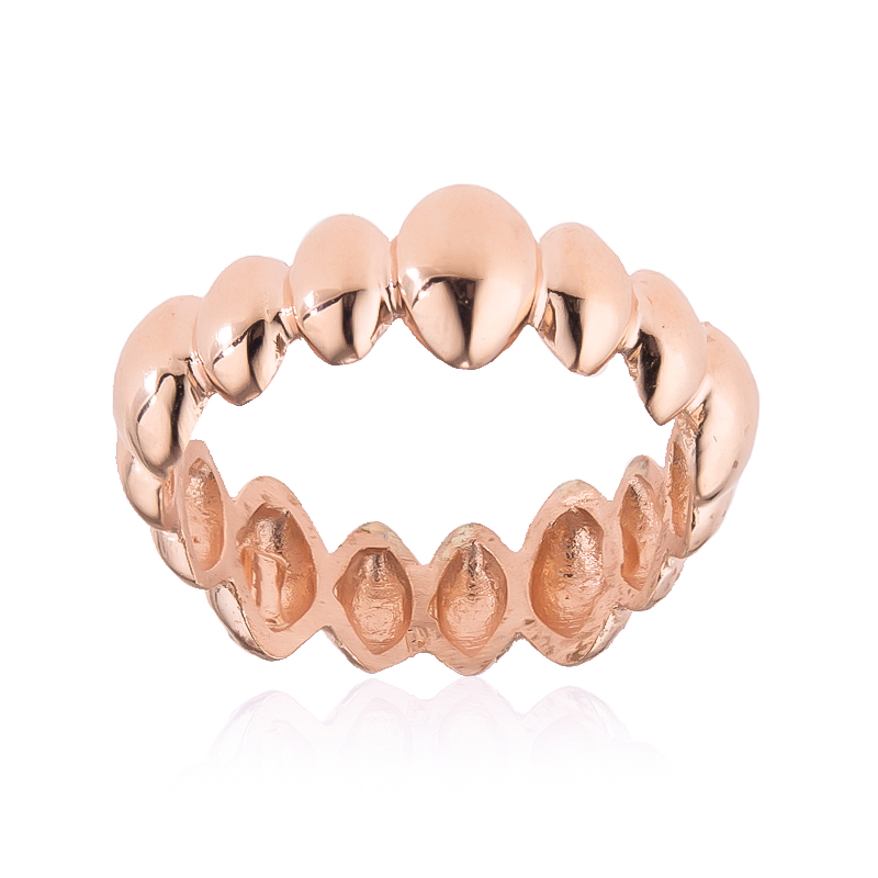 Silberring (Joias do Paraíso)