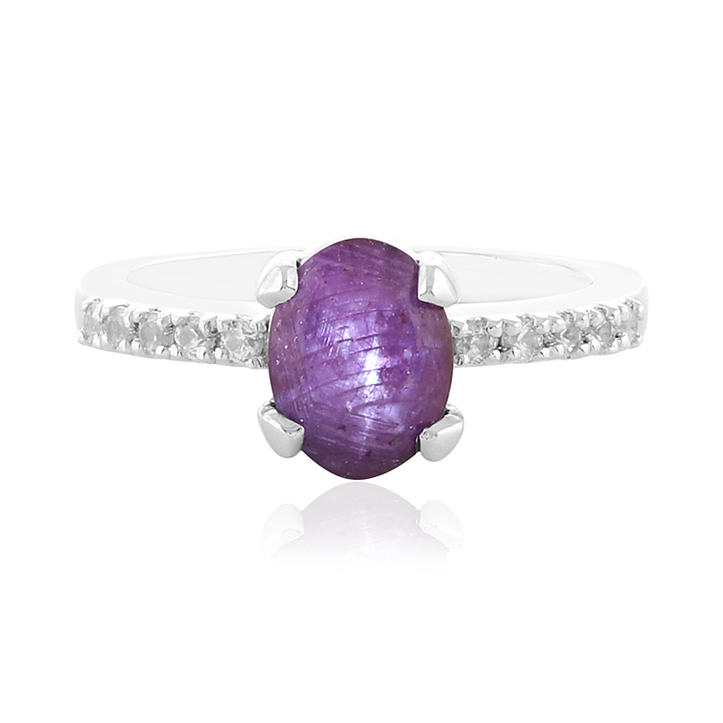 Channapatna-Stern-Rubin-Silberring