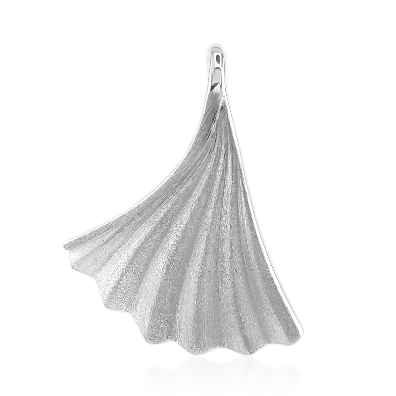 Silberanhänger (MONOSONO COLLECTION) Silberanhänger (MONOSONO COLLECTION)