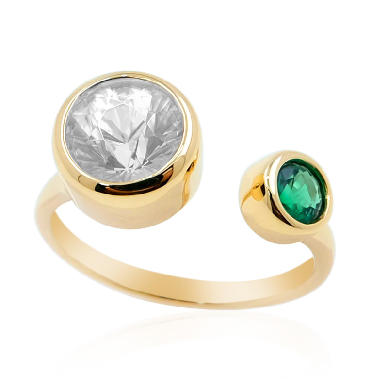 Edelstein-Goldring (de Melo)