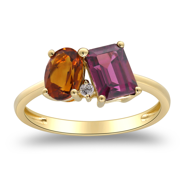 Edelstein-Goldring