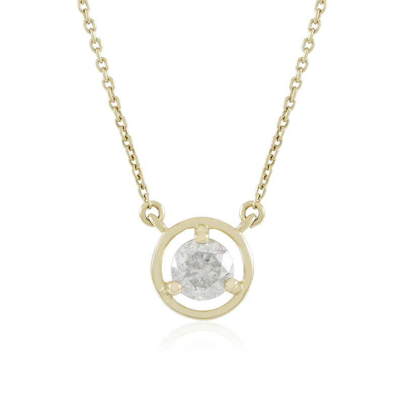 I3 (H) Brillant-Goldcollier