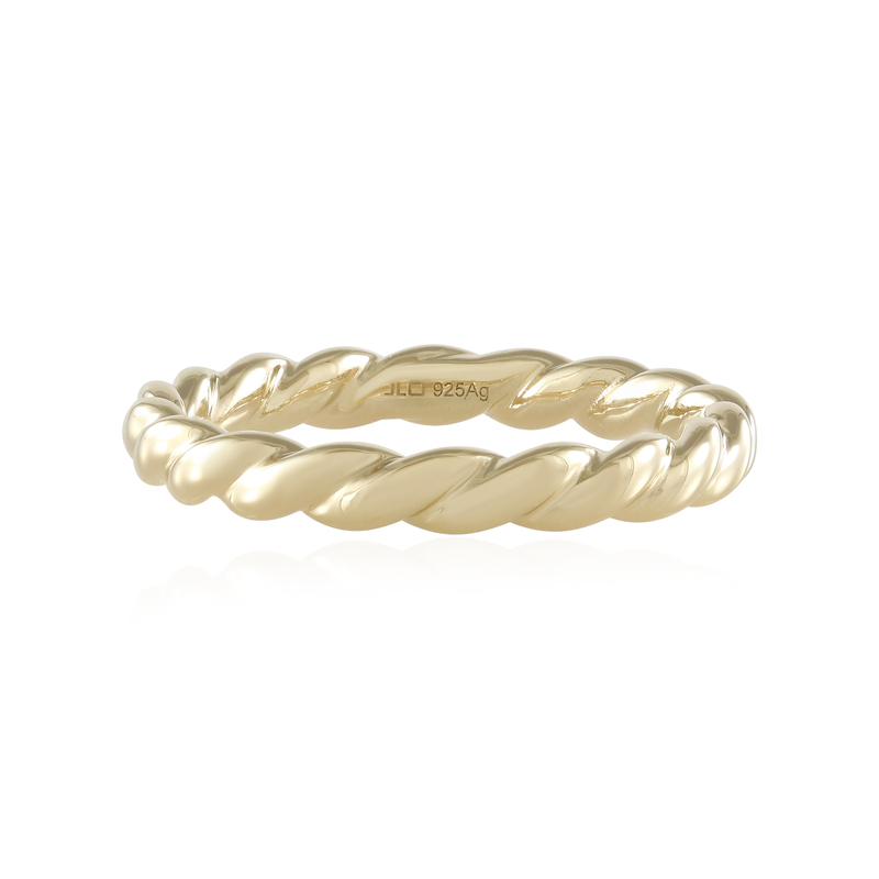 Silberring
