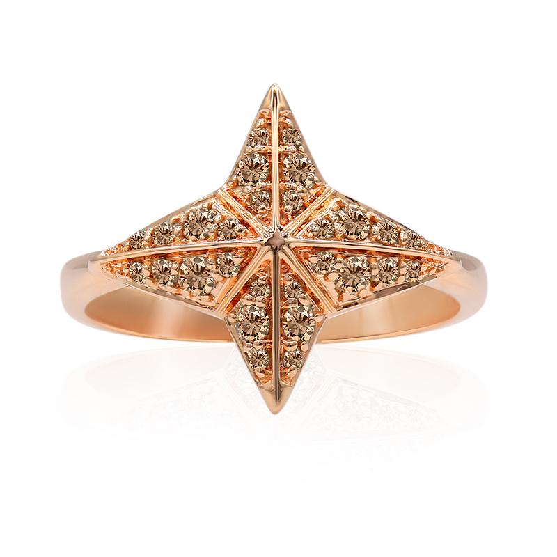 SI1 Argyle-Rose de France-Brillant-Goldring (Annette) SI1 Argyle-Rose de France-Brillant-Goldring (Annette)