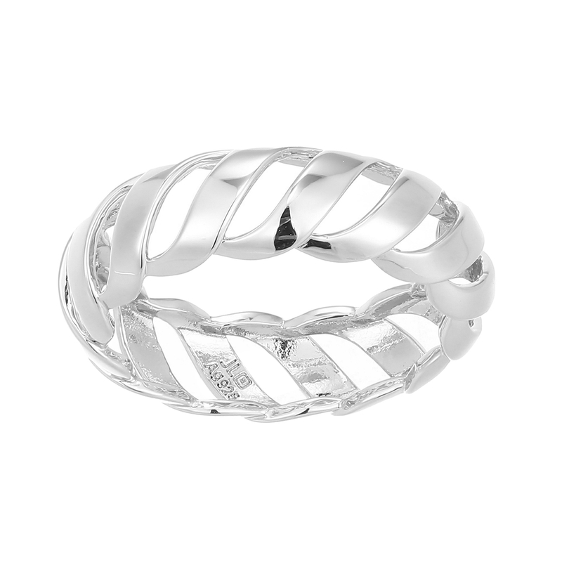 Silberring Silberring