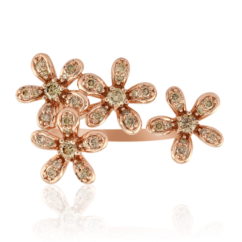 SI1 Argyle-Rose de France-Brillant-Goldring (Annette) SI1 Argyle-Rose de France-Brillant-Goldring (Annette)