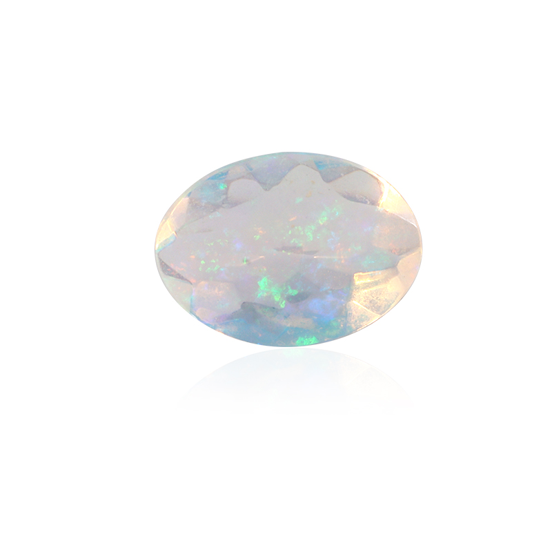 Welo-Opal 0,442 ct Welo-Opal 0,442 ct