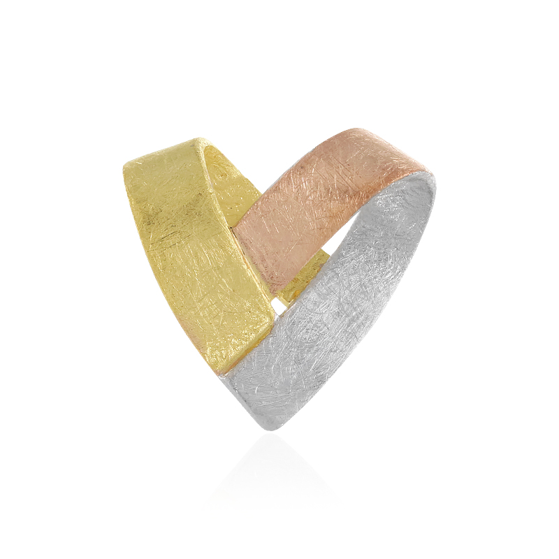 Silberanhänger (MONOSONO COLLECTION) Silberanhänger (MONOSONO COLLECTION)