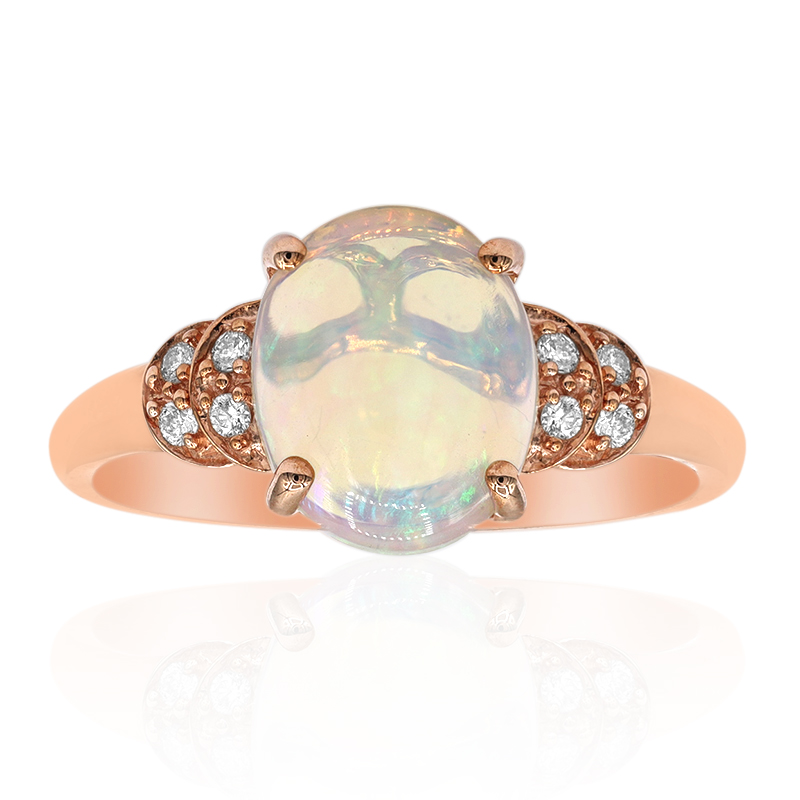 AAA-Welo-Opal-Goldring AAA-Welo-Opal-Goldring