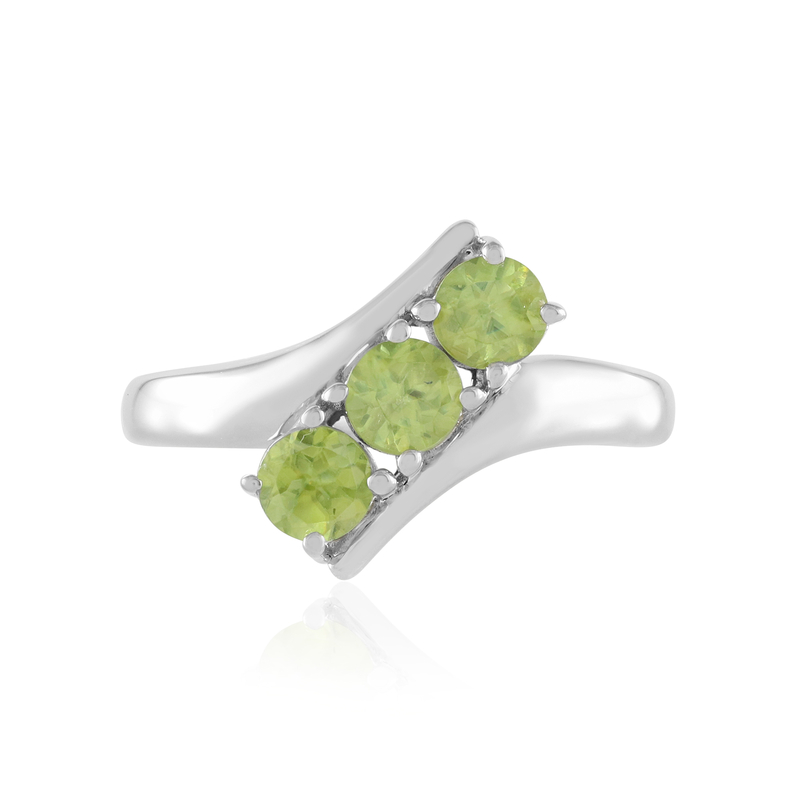 Sphen-Silberring Sphen-Silberring